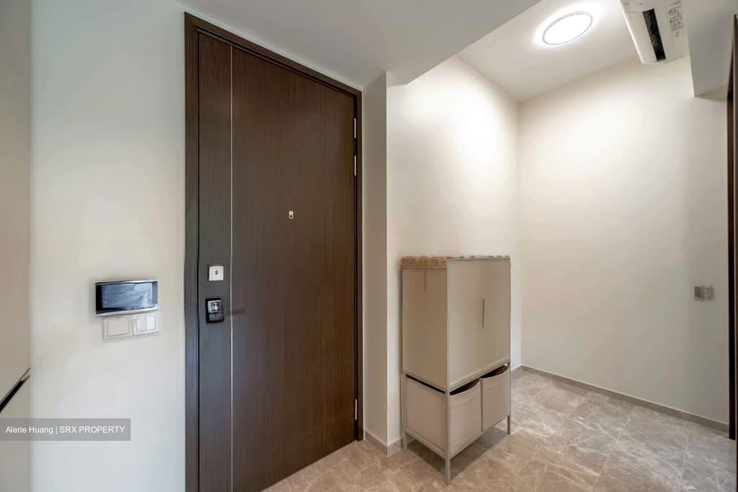 FORETT AT BUKIT TIMAH (D21), Apartment #602829111